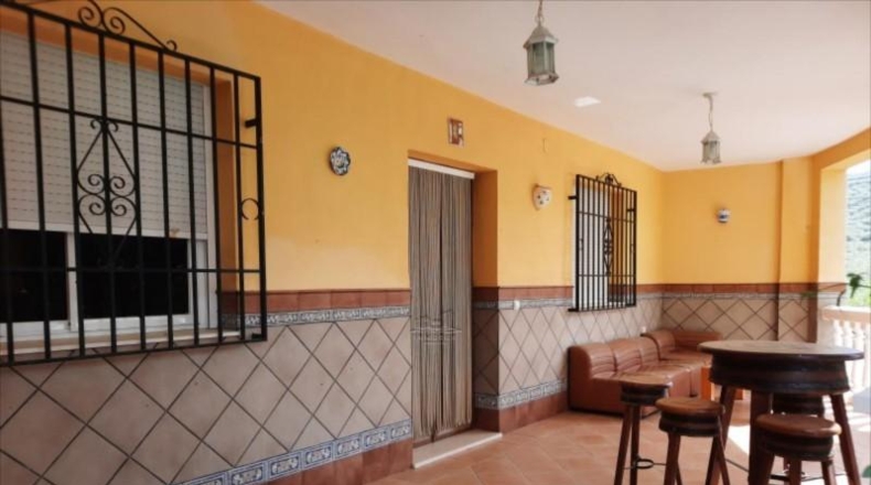 Córdoba - Lucena - 3818m2