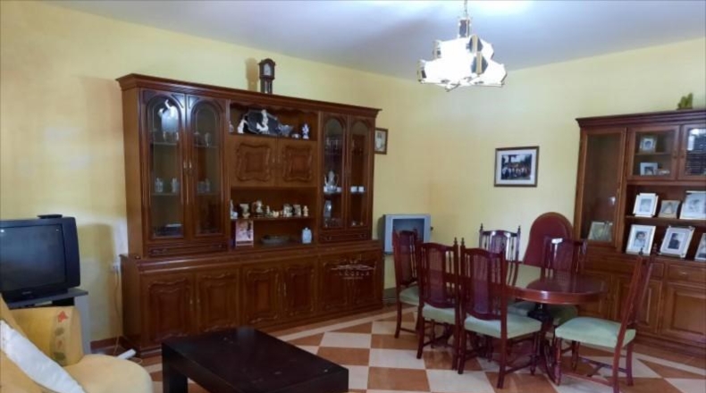 Córdoba - Lucena - 3818m2