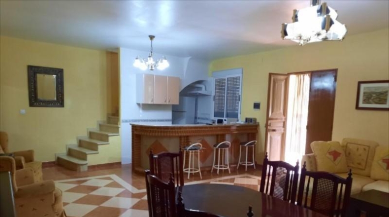 Córdoba - Lucena - 3818m2