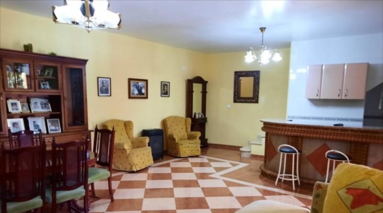 Córdoba - Lucena - 3818m2