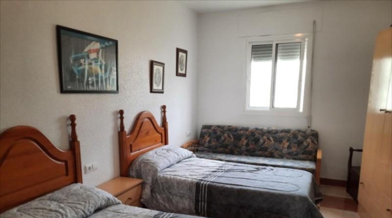 Córdoba - Lucena - 3818m2