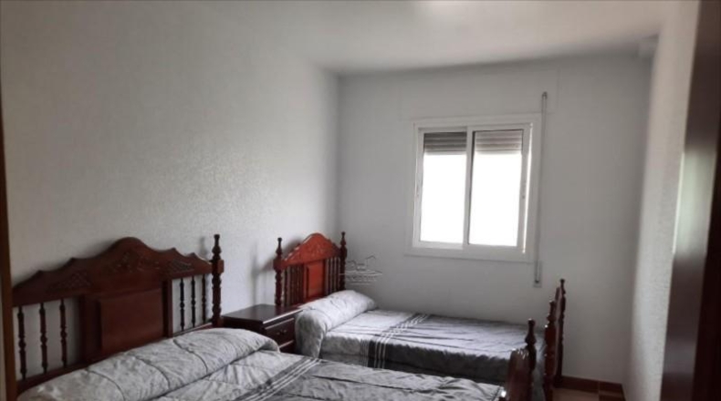 Córdoba - Lucena - 3818m2