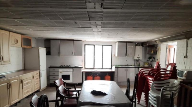Córdoba - Lucena - 3818m2