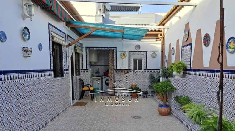 Cordova - Lucena - 225m2