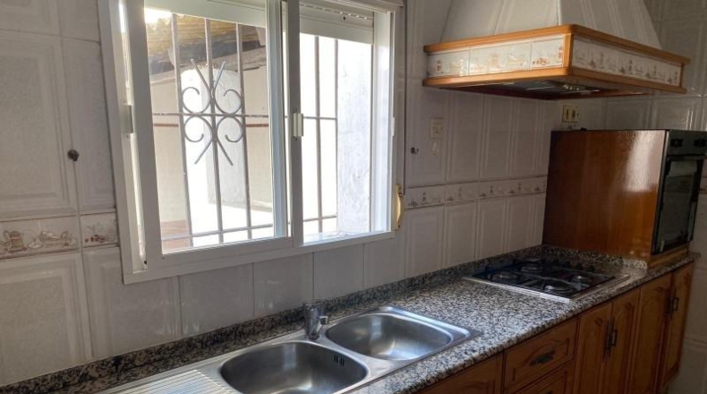 Cádiz - Chiclana de la Frontera - 211m2