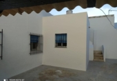 Дом с участком на продажу в городе Chiclana de la Frontera Фото