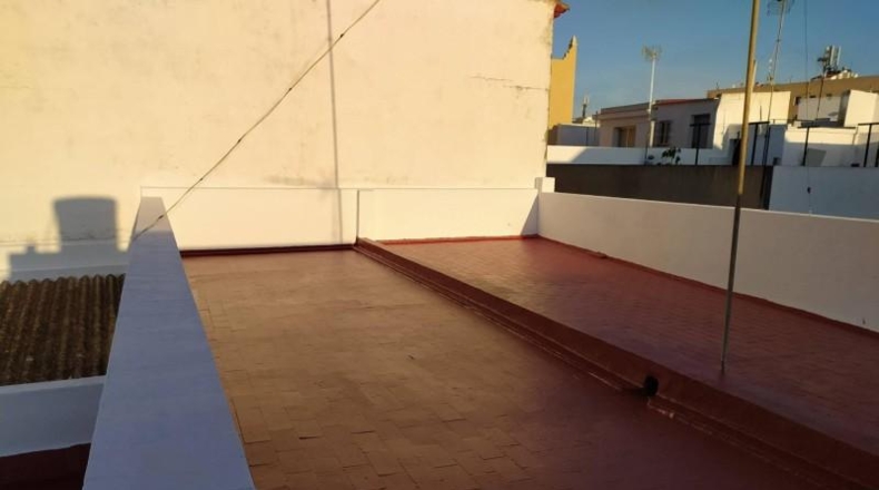 Cádiz - Chiclana de la Frontera - 211m2
