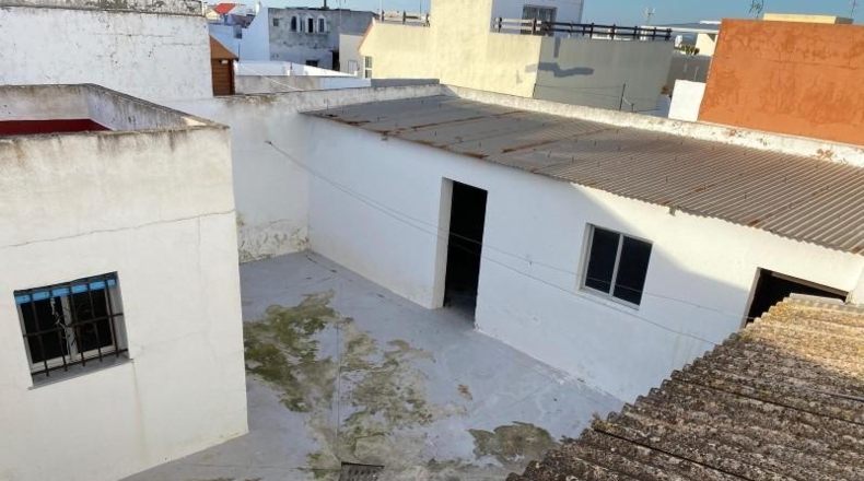 Cádiz - Chiclana de la Frontera - 211m2