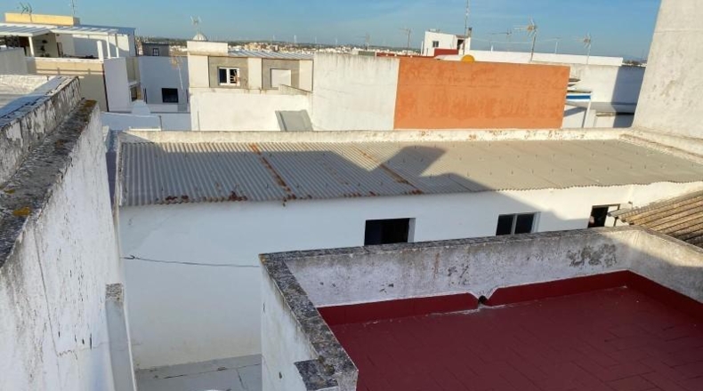 Cádiz - Chiclana de la Frontera - 211m2