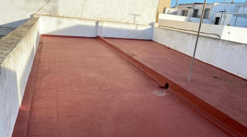 Cádiz - Chiclana de la Frontera - 211m2