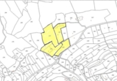 Non-developable land for sale on España, Alcalalí, ref: TR312257 photo