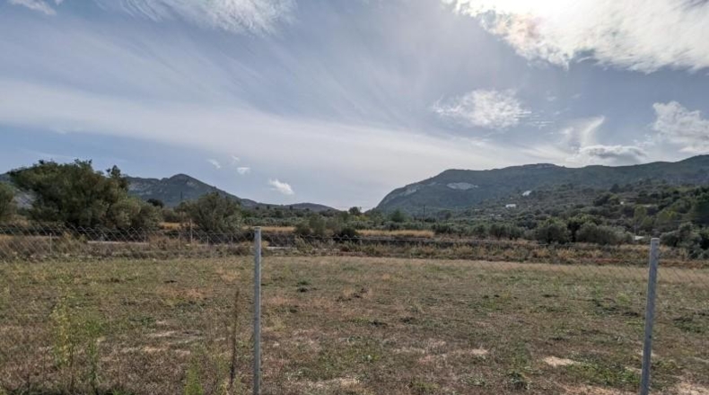 Comunidad de Madrid - Cenicientos - 23000m2