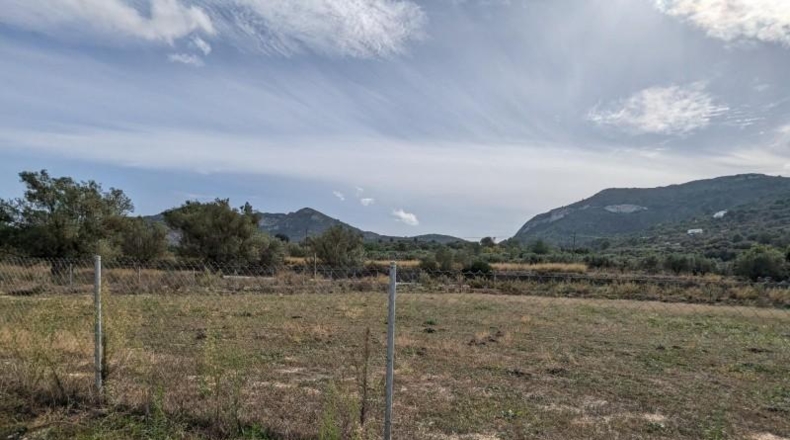Comunidad de Madrid - Cenicientos - 23000m2