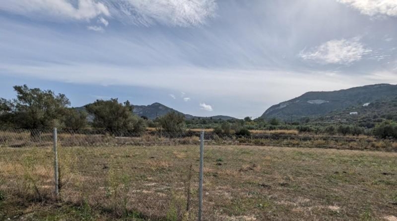 Comunidad de Madrid - Cenicientos - 23000m2