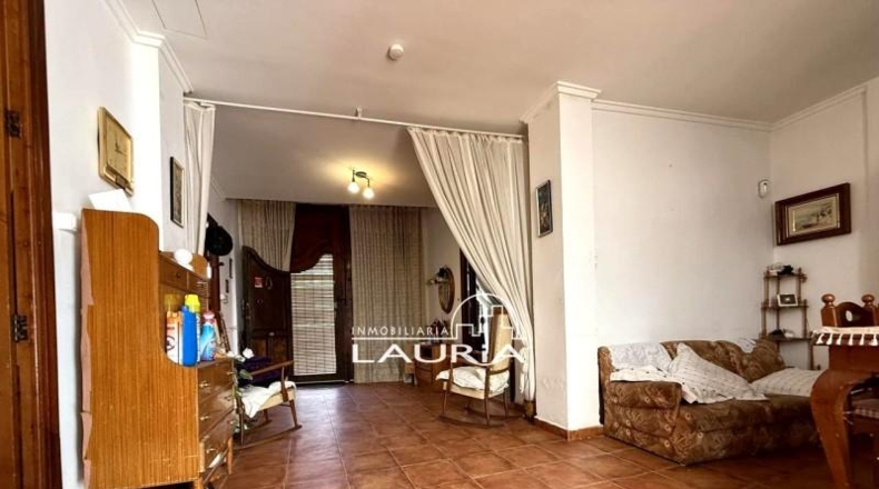 Valencia - Torrente - 155m2