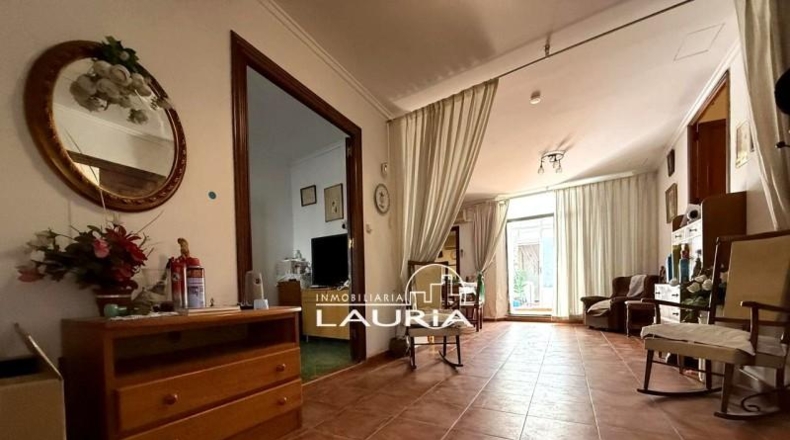 Valencia - Torrente - 155m2