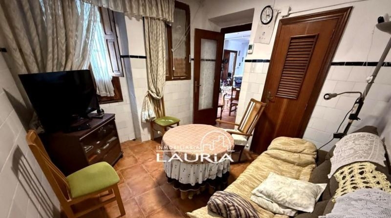 Valencia - Torrente - 155m2