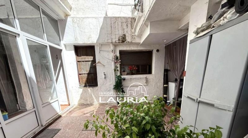 Valencia - Torrente - 155m2