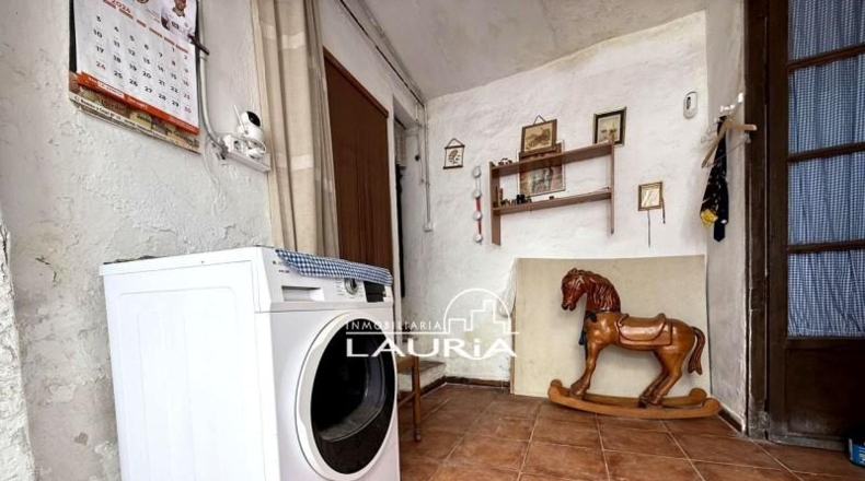Valencia - Torrente - 155m2