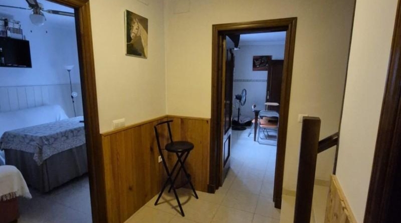 Cádiz - Arcos de la Frontera - 65m2