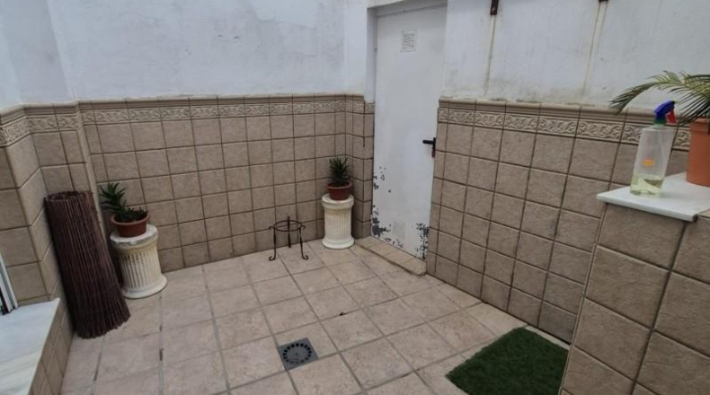 Cádiz - Arcos de la Frontera - 65m2