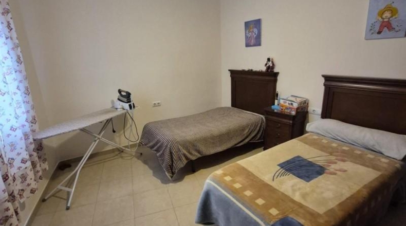 Cádiz - Arcos de la Frontera - 65m2