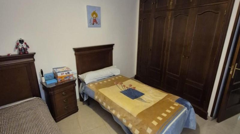 Cádiz - Arcos de la Frontera - 65m2
