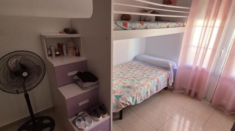 Cádiz - Arcos de la Frontera - 65m2