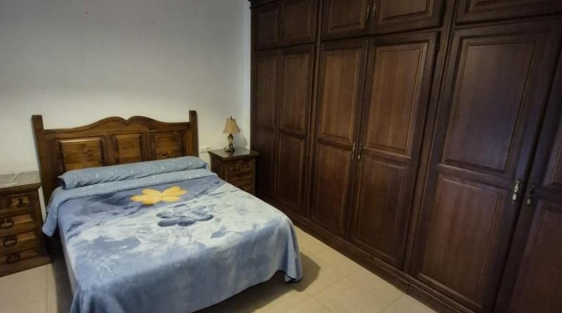 Cádiz - Arcos de la Frontera - 65m2