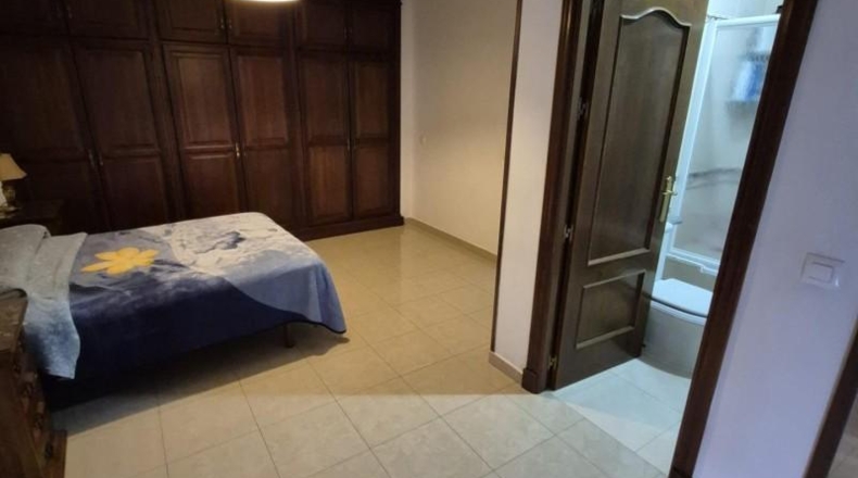 Cádiz - Arcos de la Frontera - 65m2