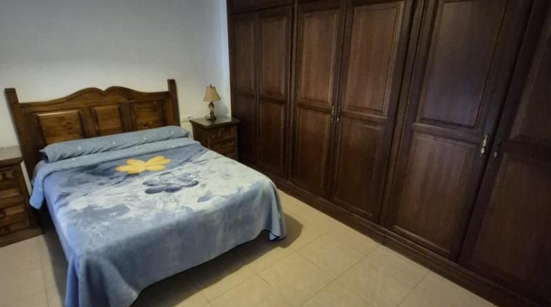 Cádiz - Arcos de la Frontera - 65m2
