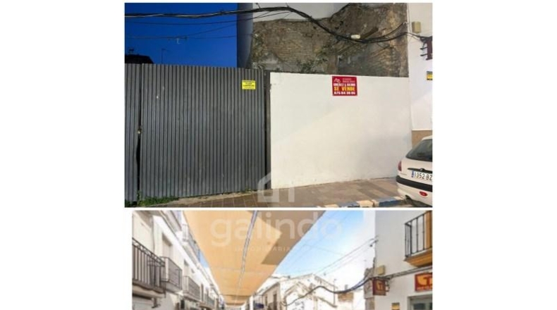 Sevilla - Osuna - 247m2