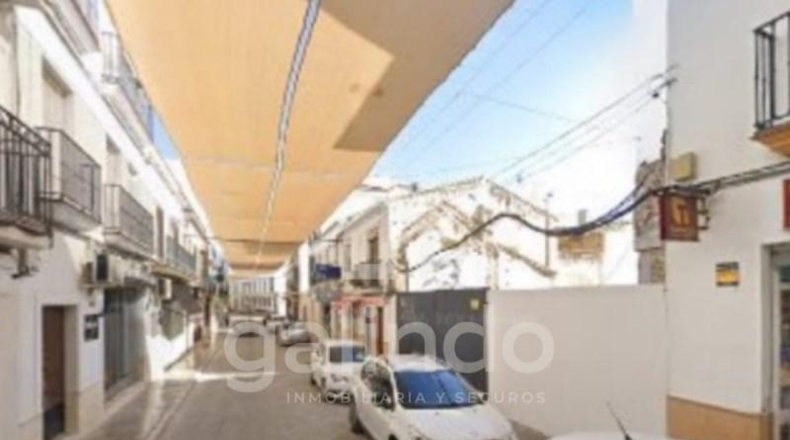 Sevilla - Osuna - 247m2