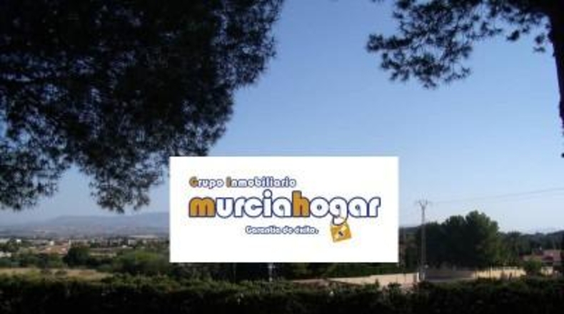 Murcia - Molina de Segura - 1500m2
