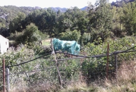 Guadix 200&nbsp;m²