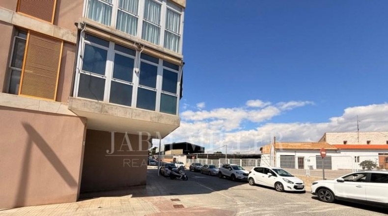 Alicante - Elche - 163m2