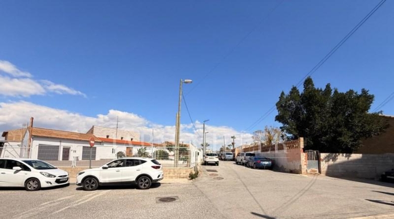 Alicante - Elche - 163m2