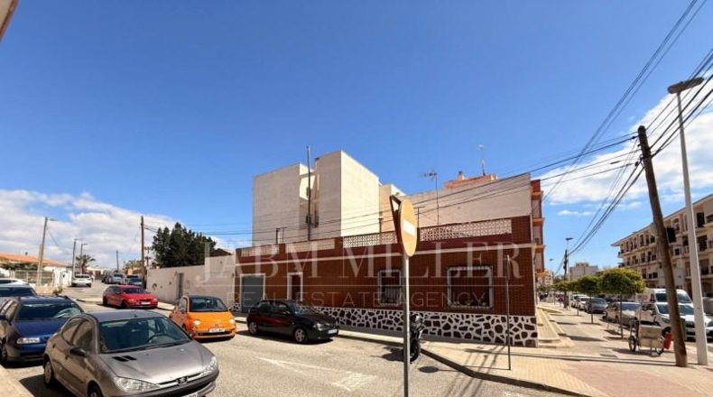 Alicante - Elche - 163m2