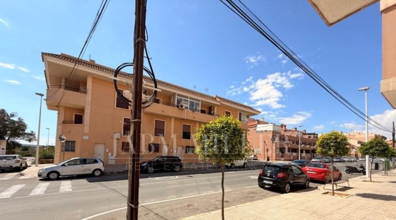 Alicante - Elche - 163m2