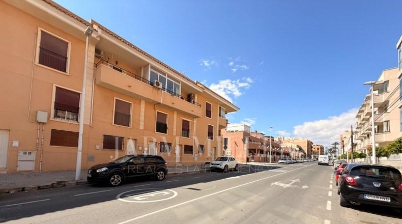 Alicante - Elche - 163m2