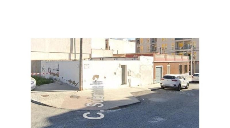 Alicante - Elche - 163m2