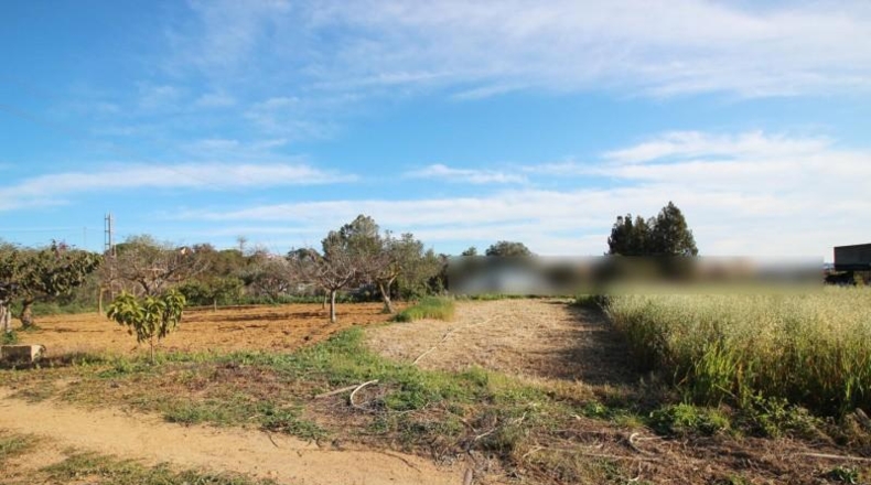 Huelva - Aljaraque - 10000m2