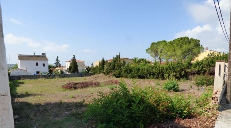 Tarragona - Santa Oliva - 1200m2
