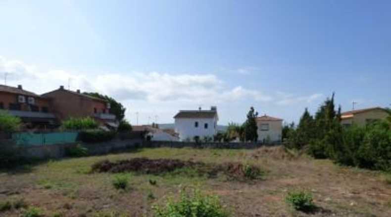 Tarragona - Santa Oliva - 1200m2