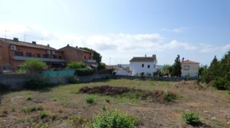 Tarragona - Santa Oliva - 1200m2