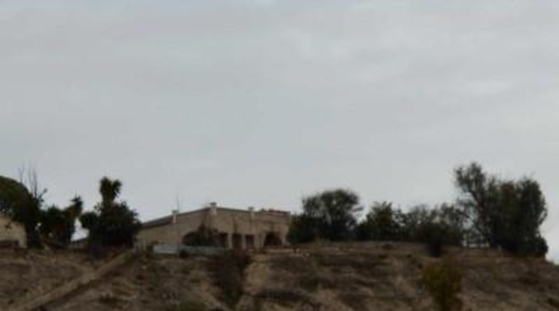 Alicante - Sax - 245m2