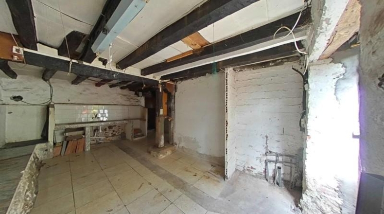 Cantàbria - Barrio Barcenillas - 86m2