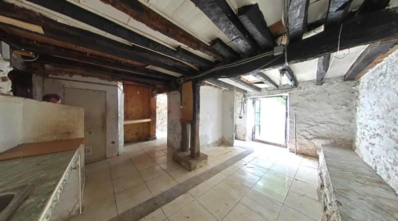 Cantàbria - Barrio Barcenillas - 86m2