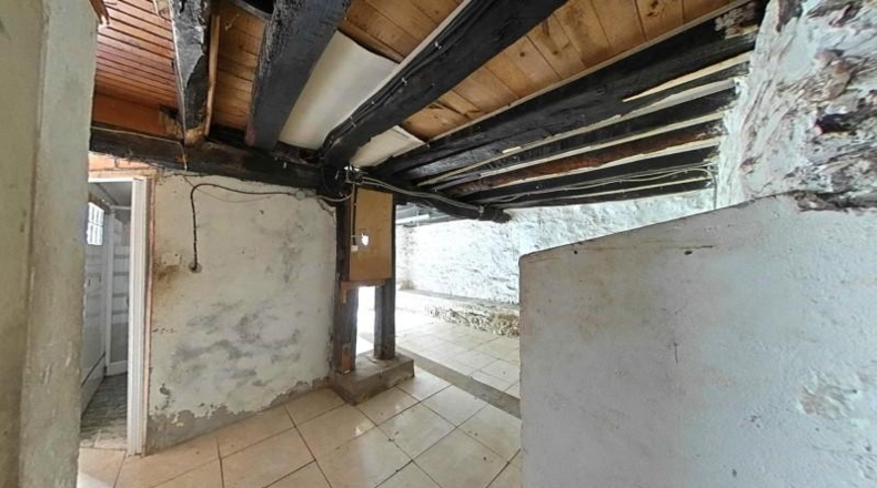 Cantàbria - Barrio Barcenillas - 86m2
