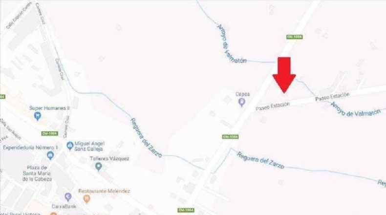 Guadalajara - Humanes - 260m2